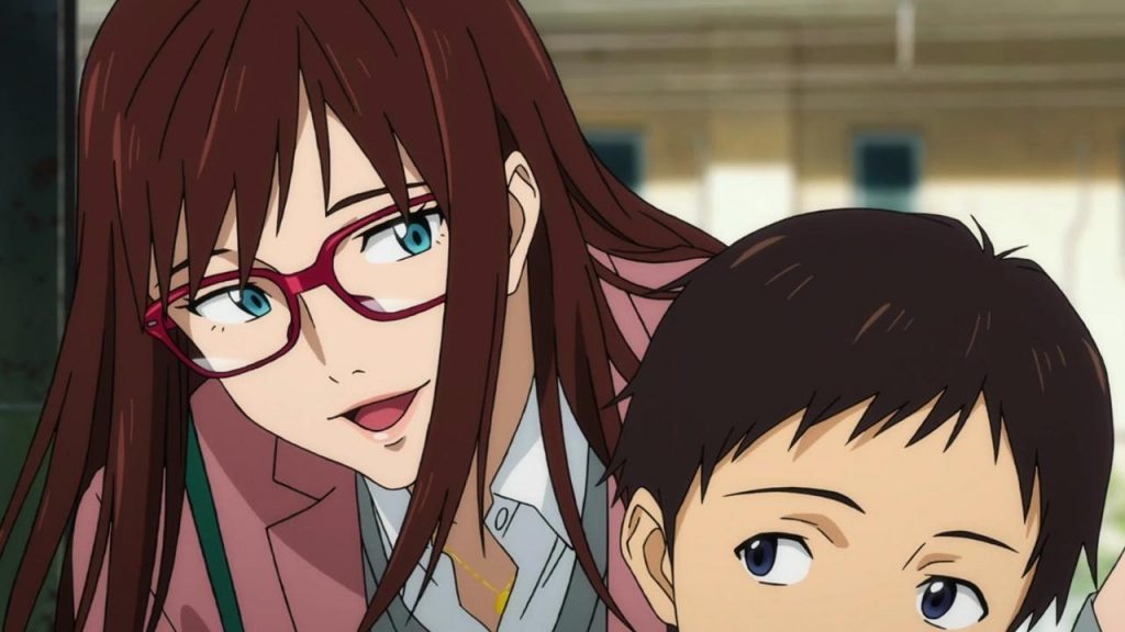 Jujutsu Kaisen e Evangelion são coroados no Tokyo Anime Film Festival Jujutsu Kaisen e Evangelion são coroados no Tokyo Anime Film Festival
