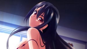 Grisaia: Phantom Trigger