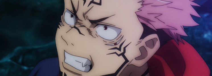 Jujutsu Kaisen