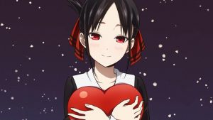 Kaguya-sama: Love is War