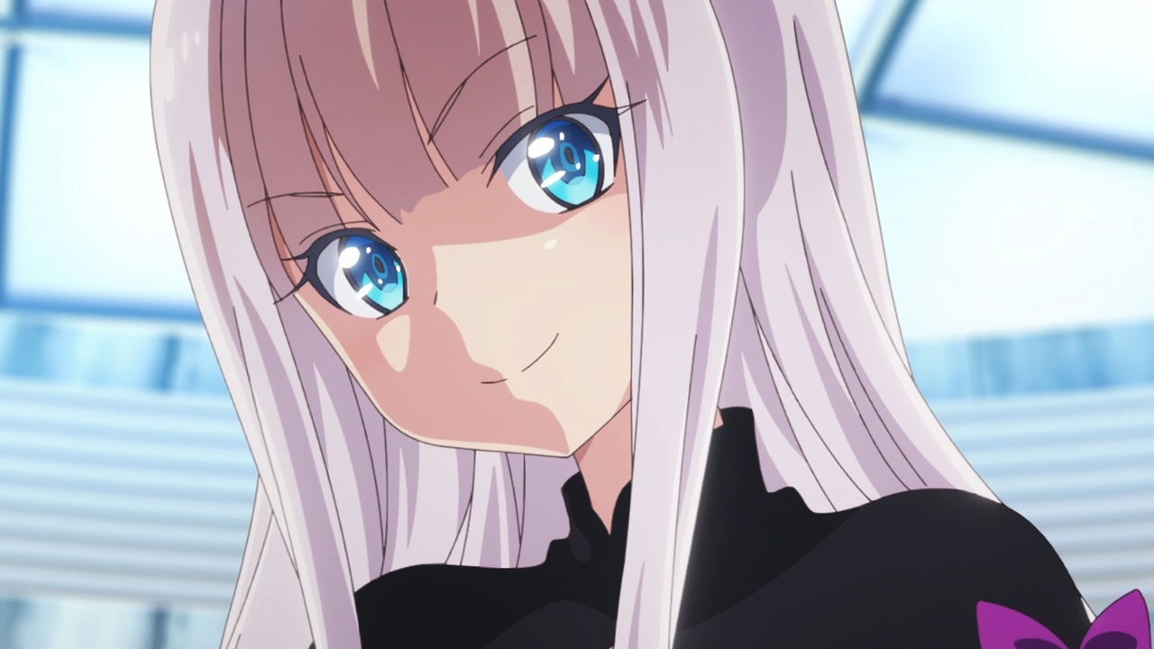 Kenja no Deshi wo Nanoru Kenja estreia dia 11 de janeiro de 2022 - AnimeNew