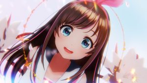 Kizuna AI