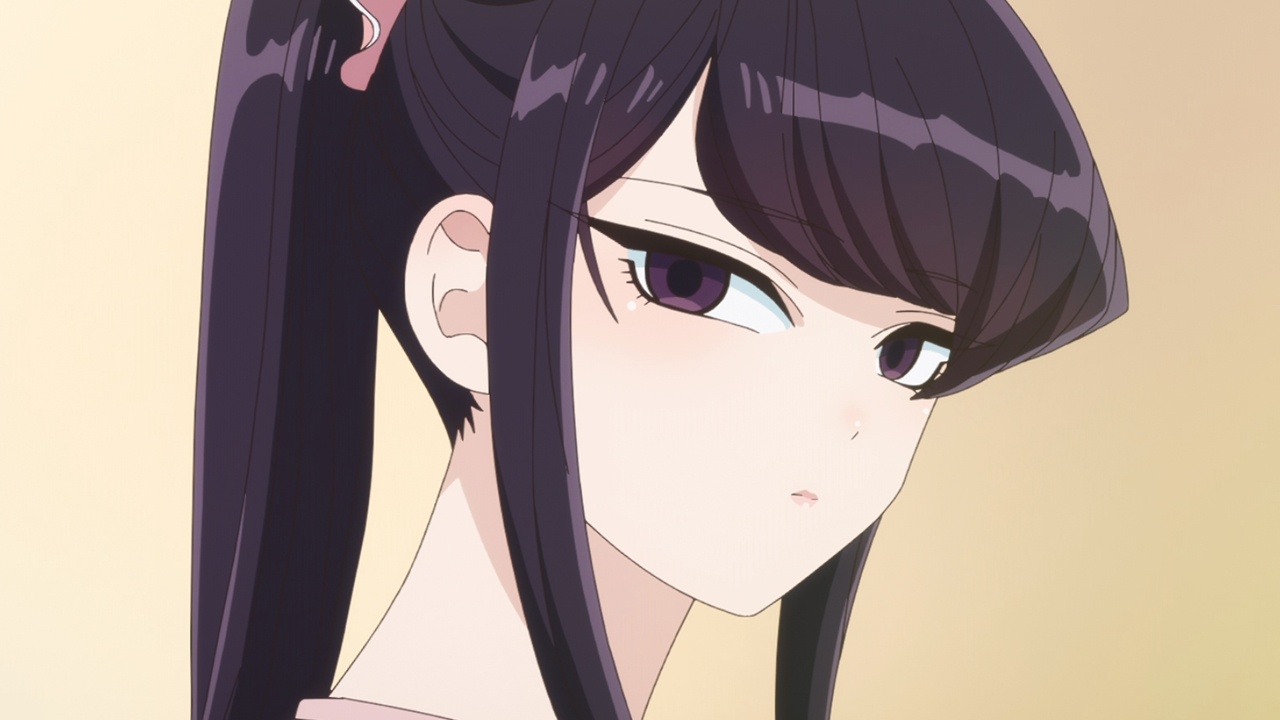 Komi-san wa, Komyushou Desu já está disponível dublado na Netflix - Anime  United