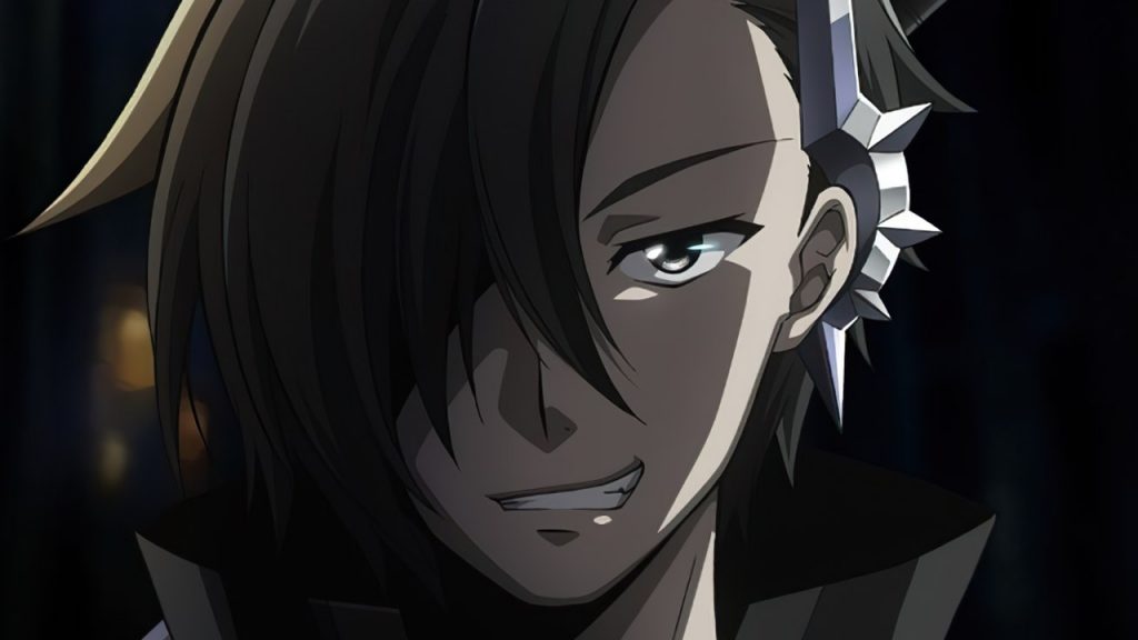 Kuro no Shoukanshi terá adaptação para anime