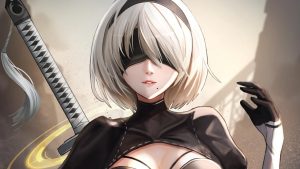 NieR: Automata