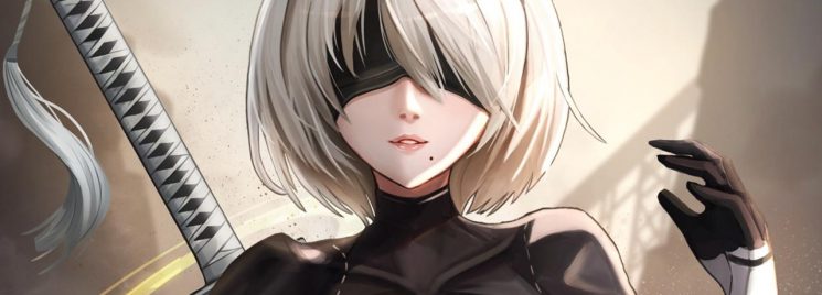 NieR: Automata