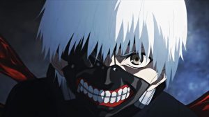 Tokyo Ghoul