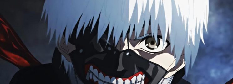 Tokyo Ghoul