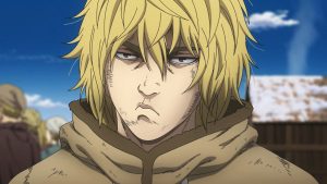 Vinland Saga