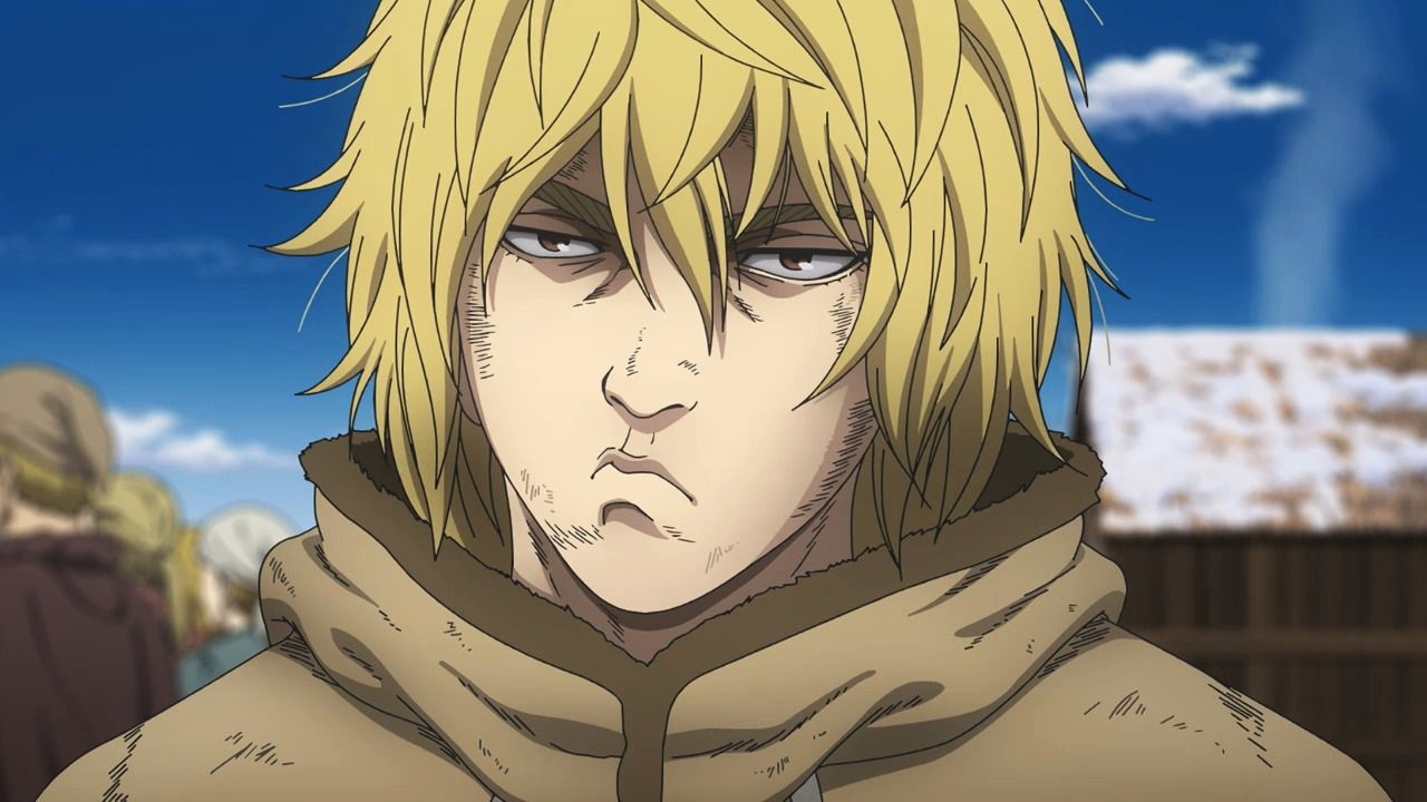 Como Assistir Vinland Saga ? 2 temporada? Dublado ou Legendado ? Manga o