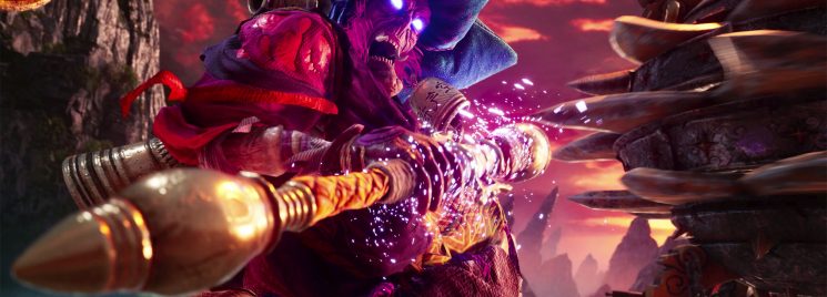 Shadow Warrior 3