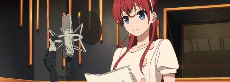 Mushoku Tensei: Isekai Ittara Honki Dasu - Anime United