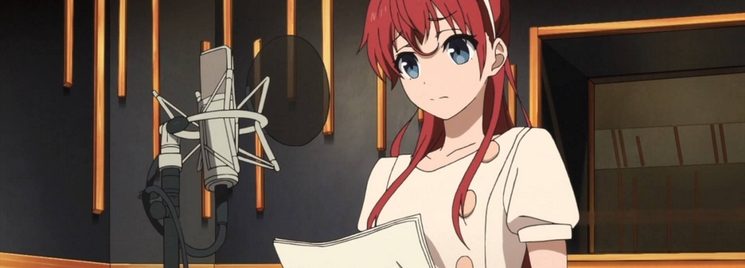 onde assistir a segunda temporada do anime Mushoku Tensei dublado