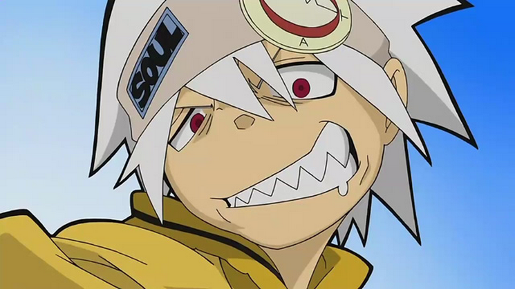 Assistir Soul Eater Dublado Episodio 20 Online