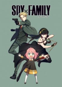 Spy x Family