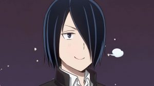 Kaguya-sama: Love is War