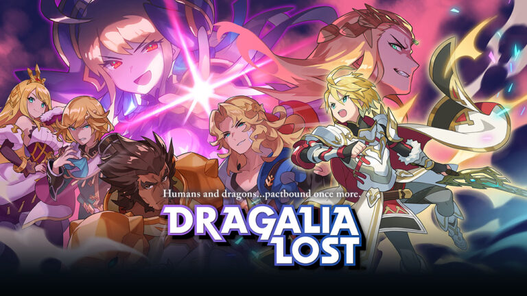 Dragalia Lost