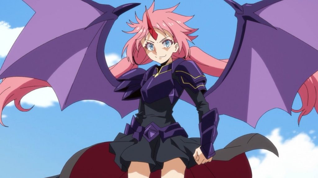 Especial Dia das Mulheres: Personagens poderosas no universo dos animes! (+  Bônus) :: Blog Infinite Power