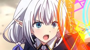 Shijou Saikyou no Daimaou ganha novo vídeo promocional - Anime United