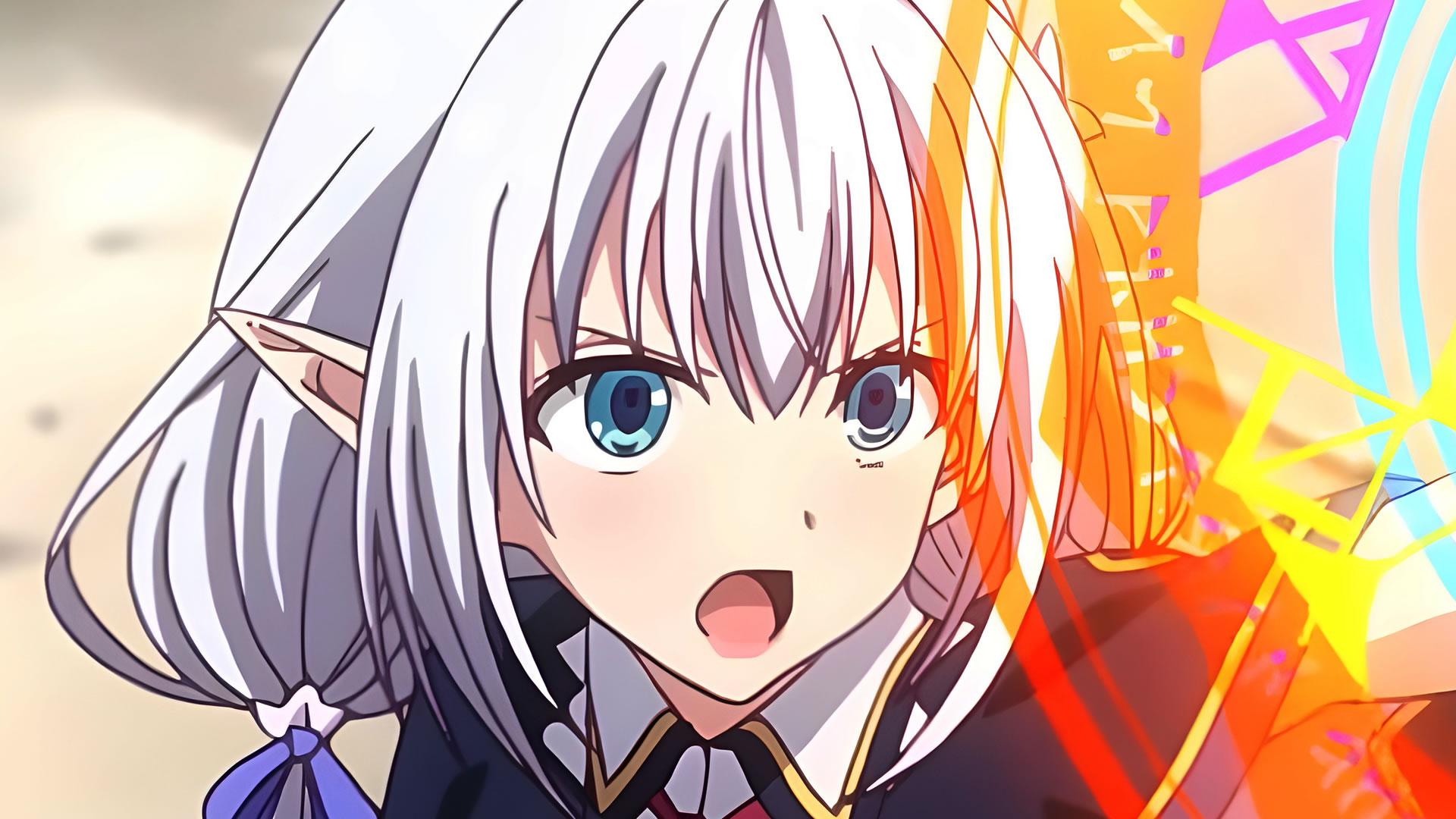 SHIJOU SAIKYOU NO DAIMAOU VAI TER 2 TEMPORADA? - Shijou Saikyou no Daimaou  2 temporada 