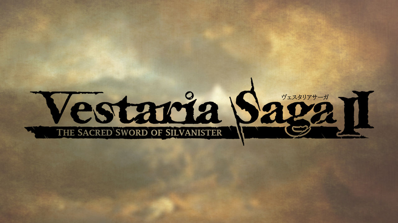 Vestaria Saga