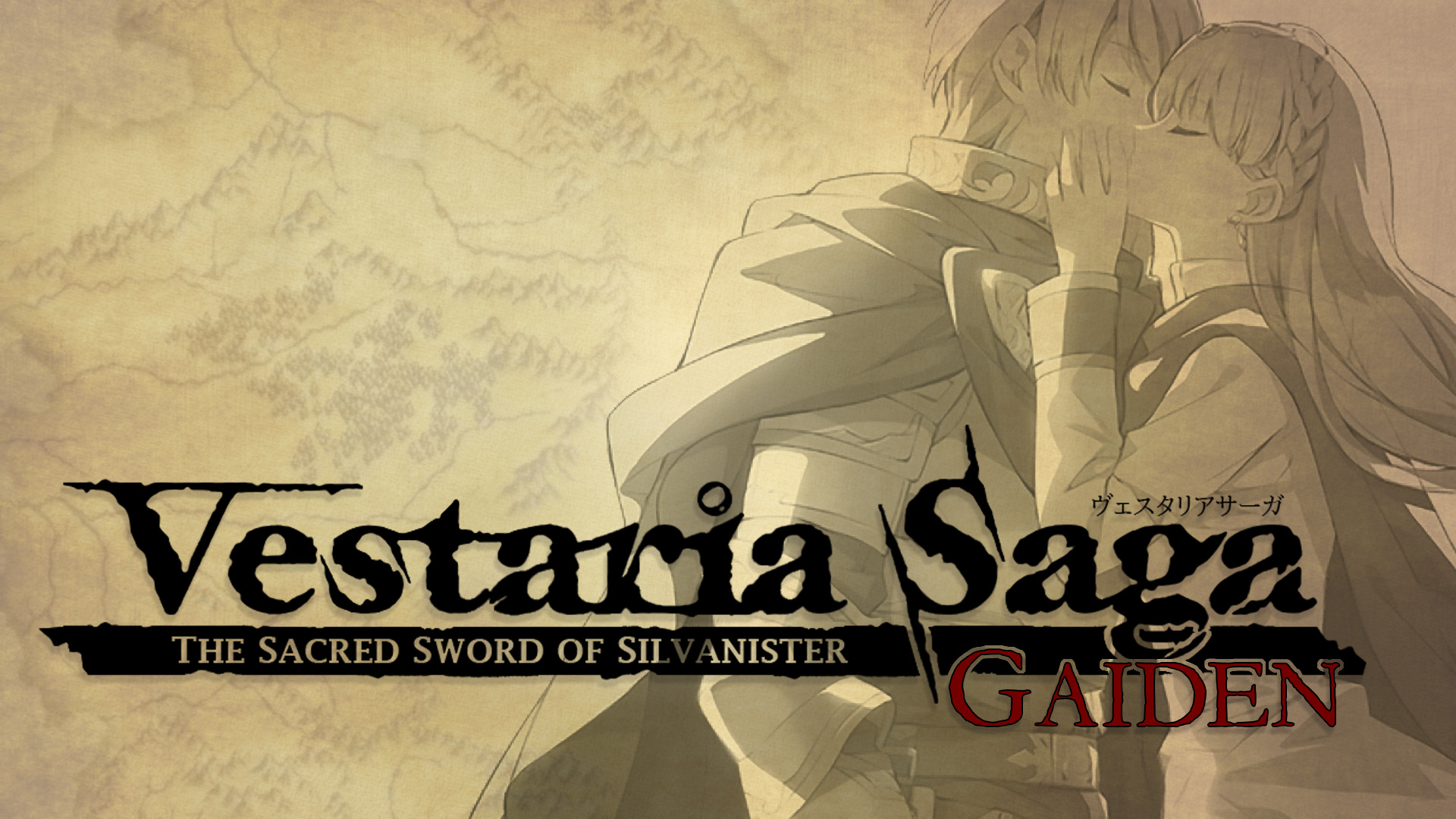 Vestaria Saga