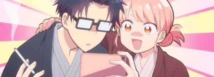 Wotaku ni Koi wa Muzukashii