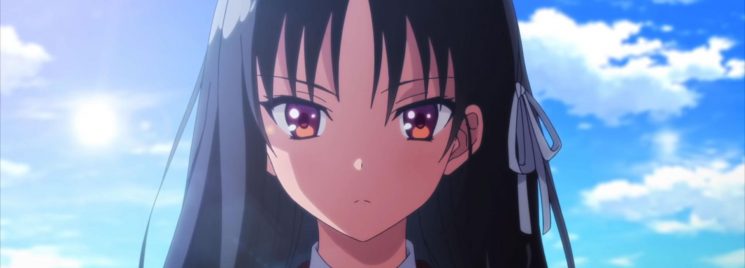 Confirmado anime de 'Youkoso Jitsuryoku Shijou Shugi no Kyoushitsu e' -  Anime United