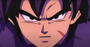 Dragon Ball Super: Super Hero