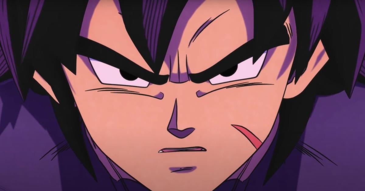 Dragon Ball Super: Broly ganha sinopse e novas imagens