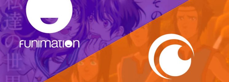Crunchyroll