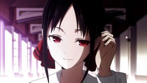 Kaguya-sama: Love is War