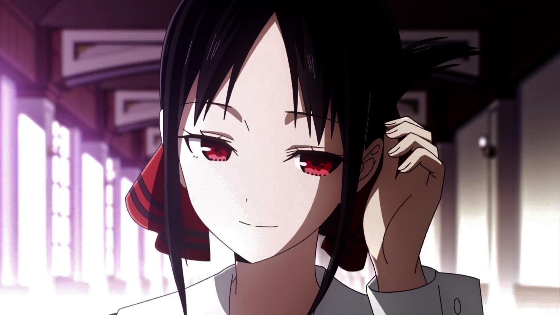 Kaguya-sama: 3ª temporada e OVA são anunciados