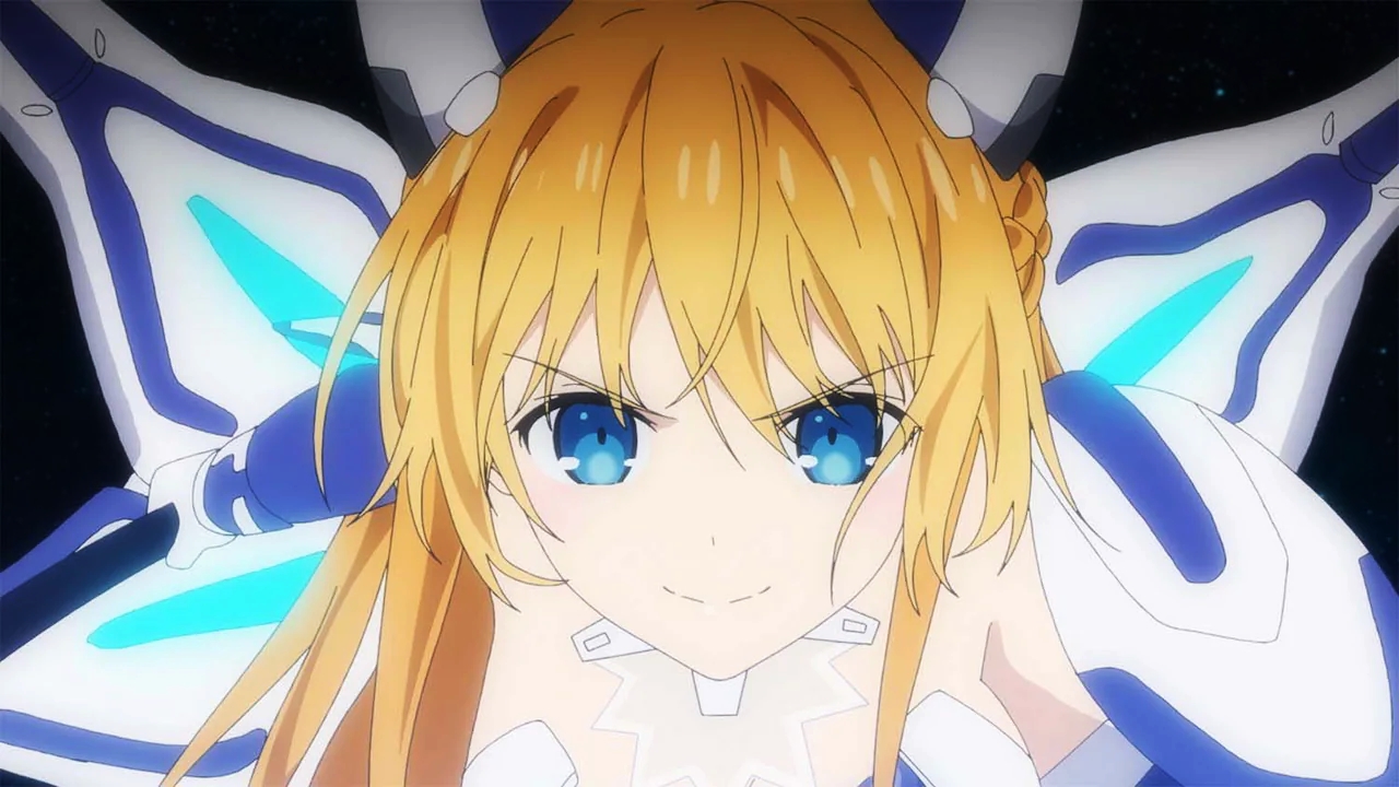 Date A Live IV é adiado para 2022 - Anime United