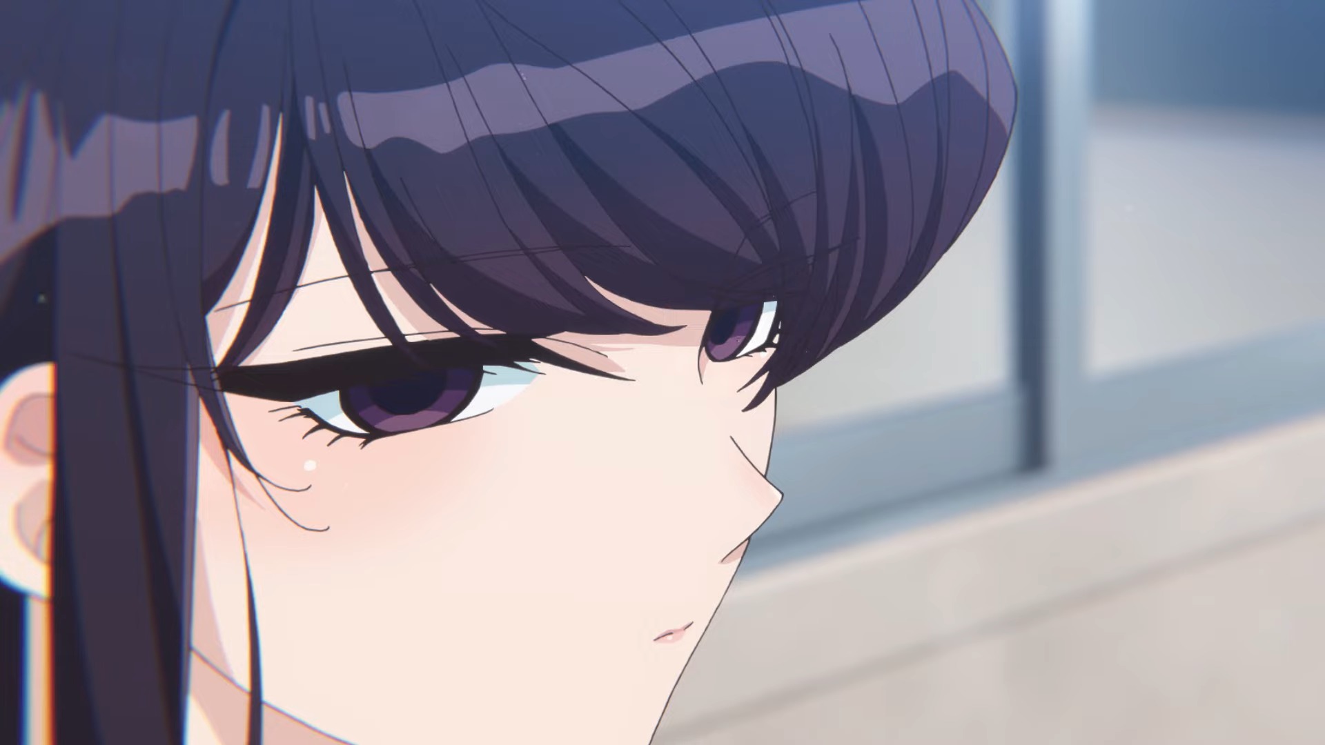 KOMI-SAN E SUA SEGUNDA TEMPORADA ruim? 