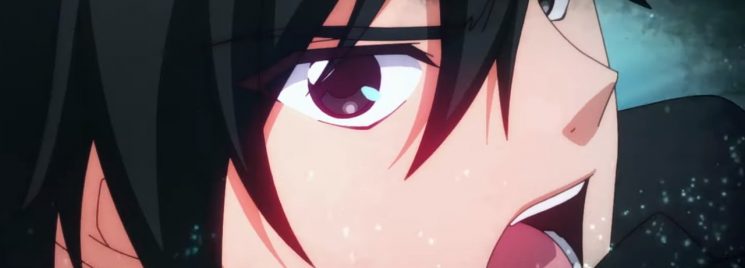 Koi to Yobu ni wa Kimochi Warui tem novo trailer revelado - Anime United