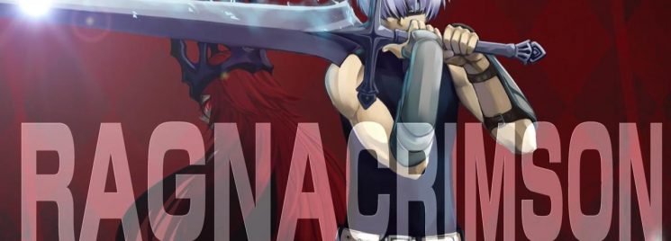 Ragna Crimson