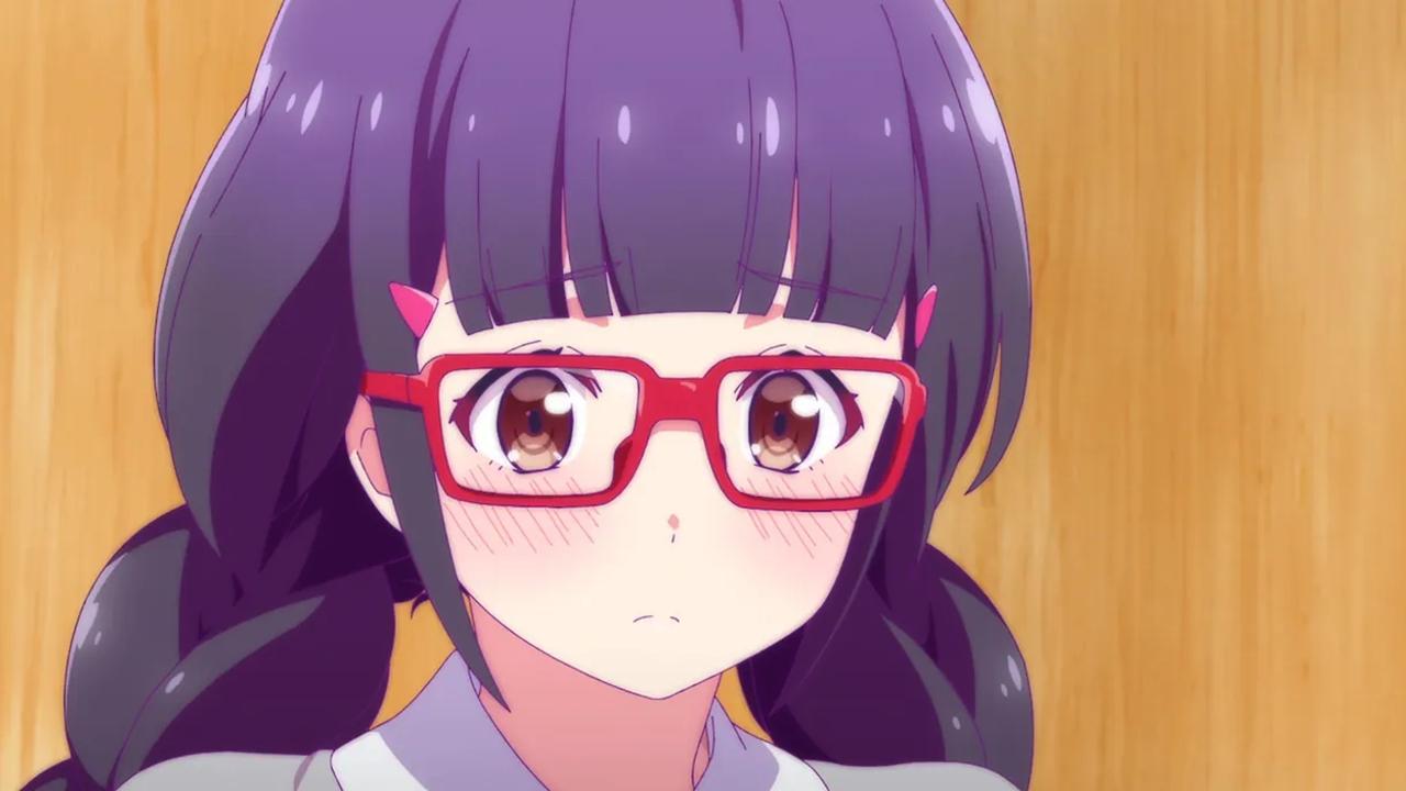 Love Flops: Anime de produção original tem data de estréia confirmada »  Anime Xis