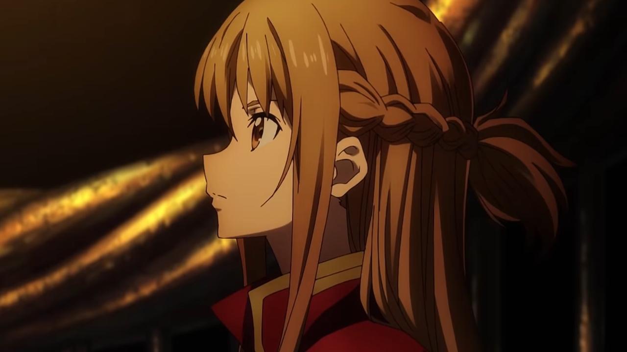 Sword art online Progressive: Segundo filme ganha novo trailer promocional