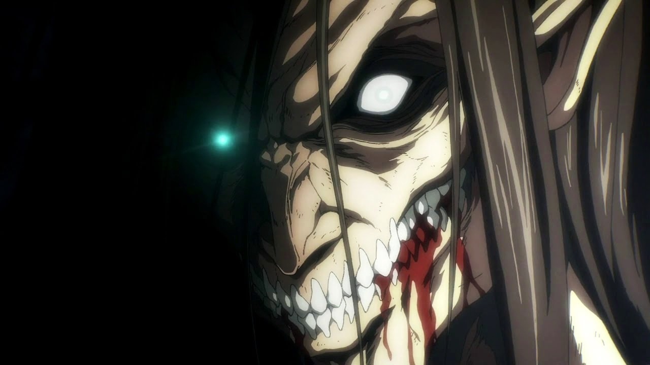 Shingeki no Kyojin: No Regrets - 9 de Dezembro de 2014