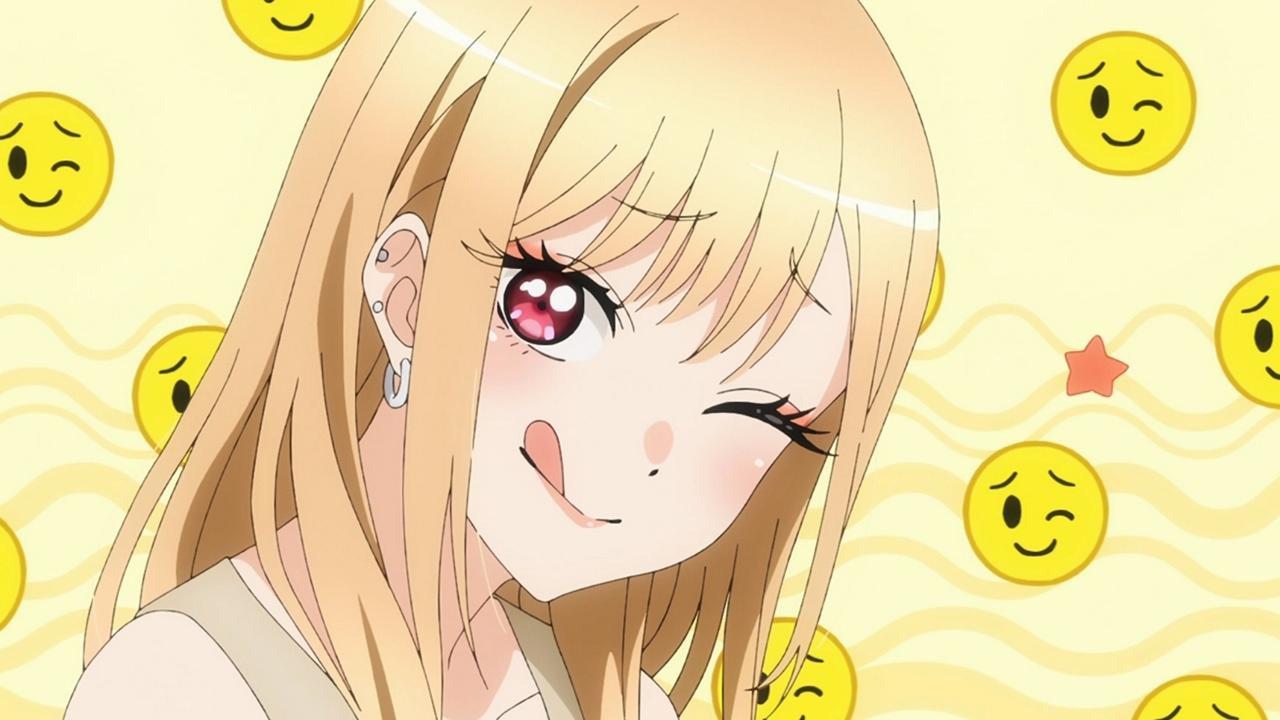 Personagens que Serão Vividas por Marin Kitagawa na Obra Sono Bisque Doll -  Página 6 de 6 - Anime United