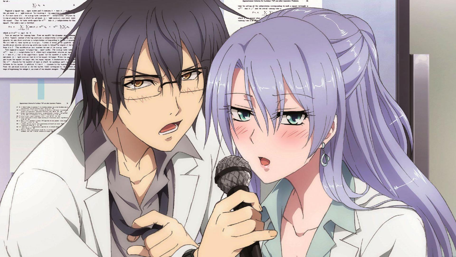 Science Fell in Love: 2ª temporada estreia em abril