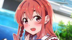 Kanojo, Okarishimasu