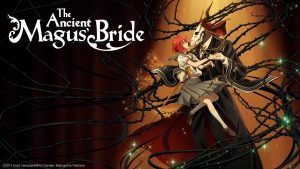 The Ancient Magus' Bride OAD #2
