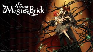 The Ancient Magus' Bride OAD #2