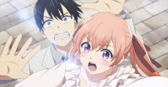 Primeiras Impressões: Getsuyoubi no Tawawa 2 - Anime United