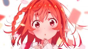 Hitomishirimasu