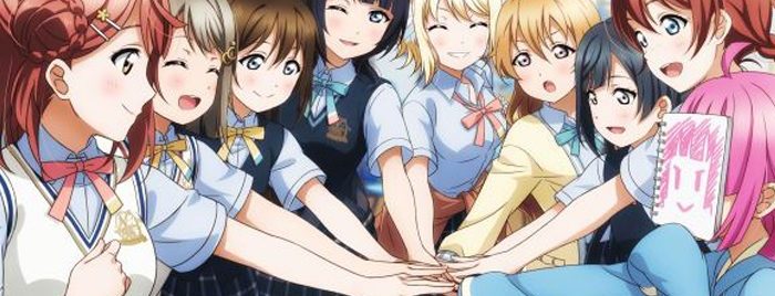 Love Live! Nijigasaki Gakuen School Idol Doukoukai