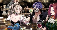 Nozomanu Fushi no Boukensha