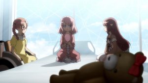 Magia Record: Mahou Shoujo Madoka☆Magica Gaiden (TV) Final Season – Asaki Yume no Akatsuki